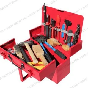 Набор инструментов