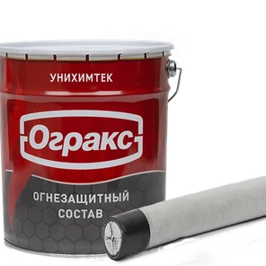 ОГРАКС-В1