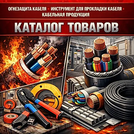 Каталог товаров.
