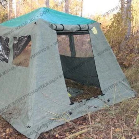 Палатка «Кабельщик»