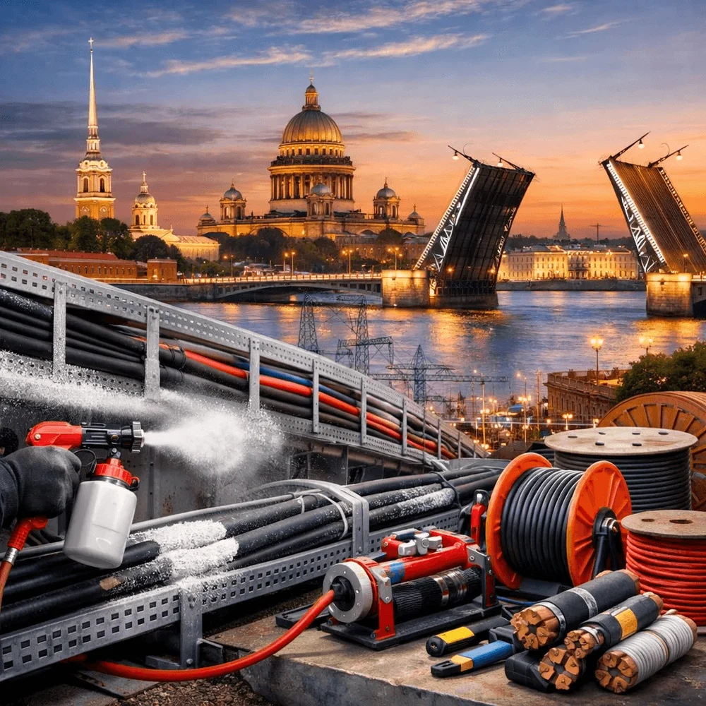 ООО «СЛК‑ЭНЕРГО»