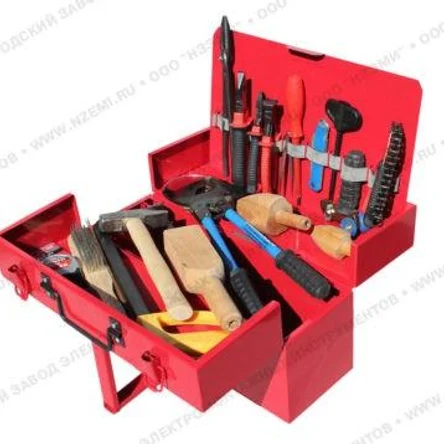Набор инструментов
